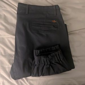 Dockers Alpha Collection performance jogger like new 36x30